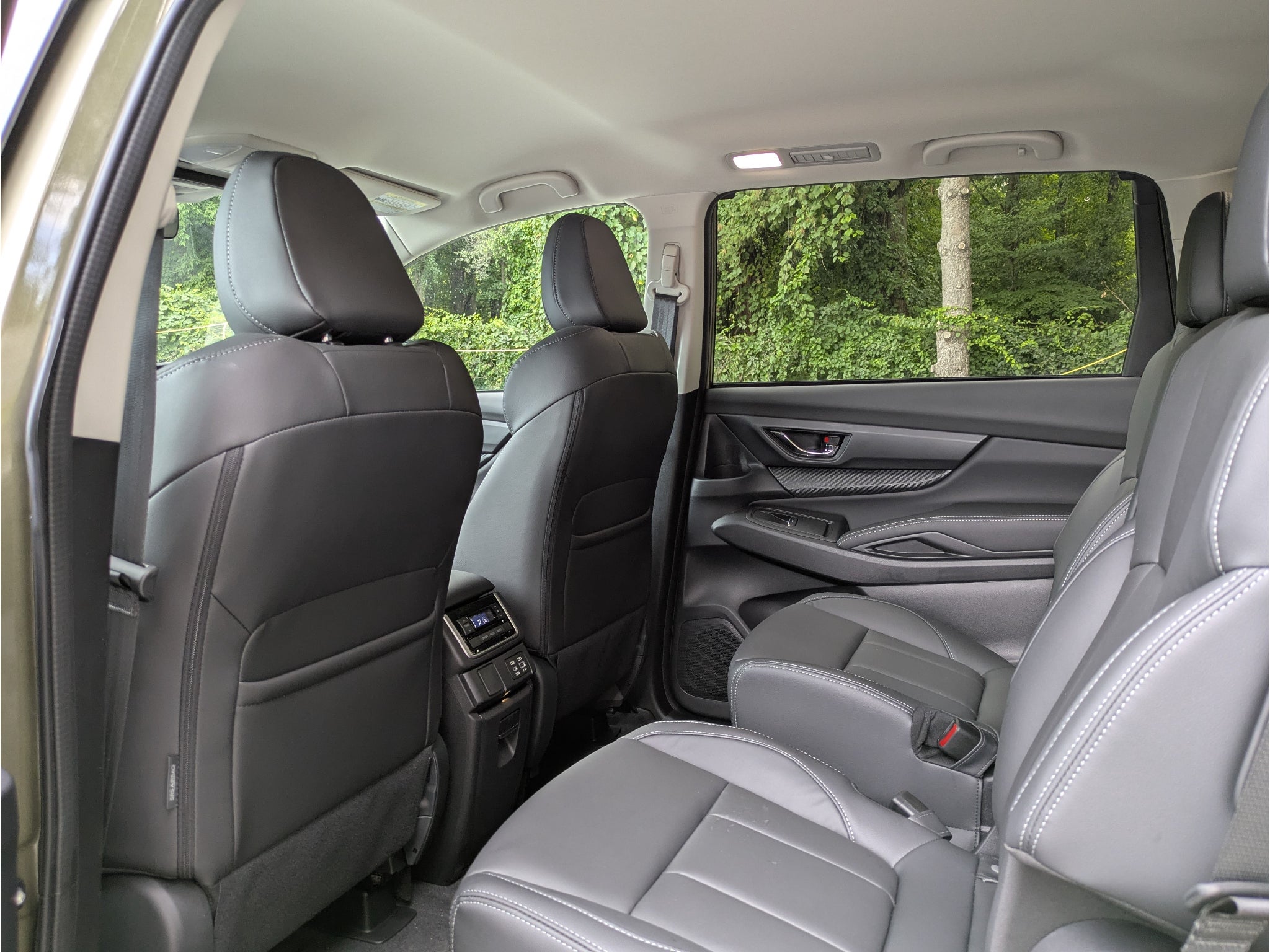 2026 Subaru ASCENT Premium 7-Passenger