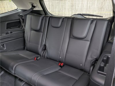 2026 Subaru ASCENT Premium 7-Passenger
