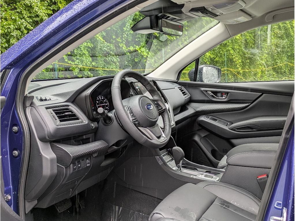 2026 Subaru ASCENT Premium 7-Passenger