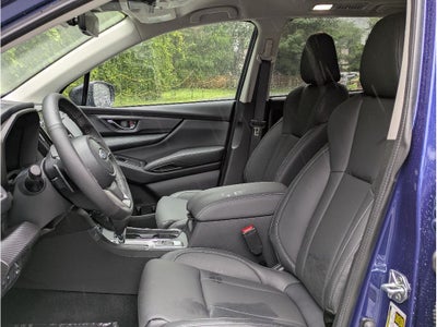 2026 Subaru ASCENT Premium 7-Passenger