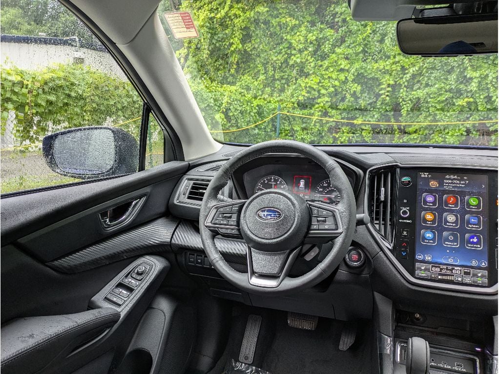 2026 Subaru ASCENT Premium 7-Passenger