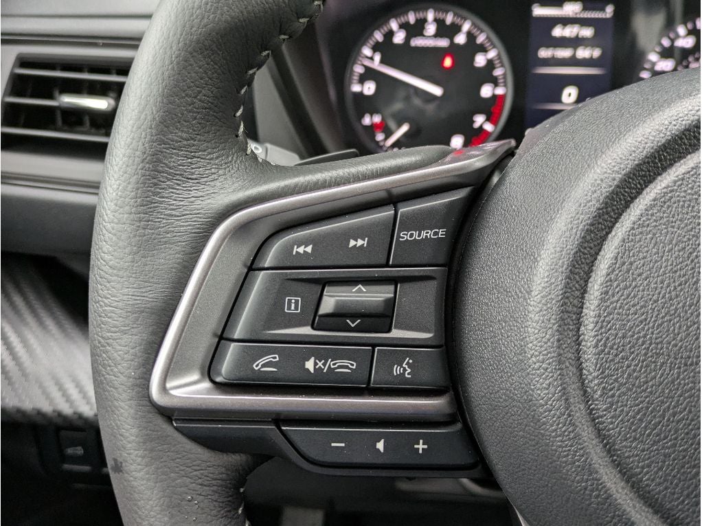 2026 Subaru ASCENT Premium 7-Passenger