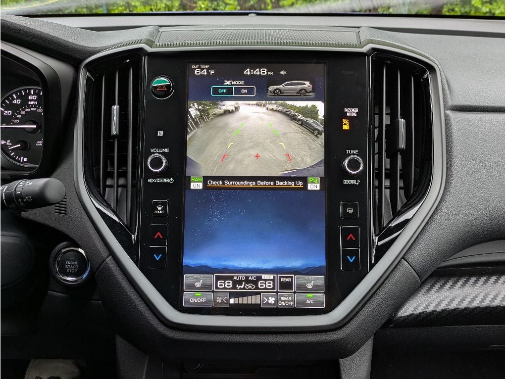 2026 Subaru ASCENT Premium 7-Passenger