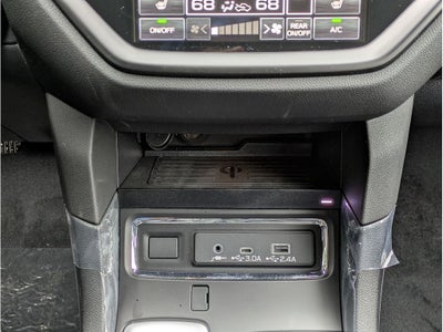 2026 Subaru ASCENT Premium 7-Passenger