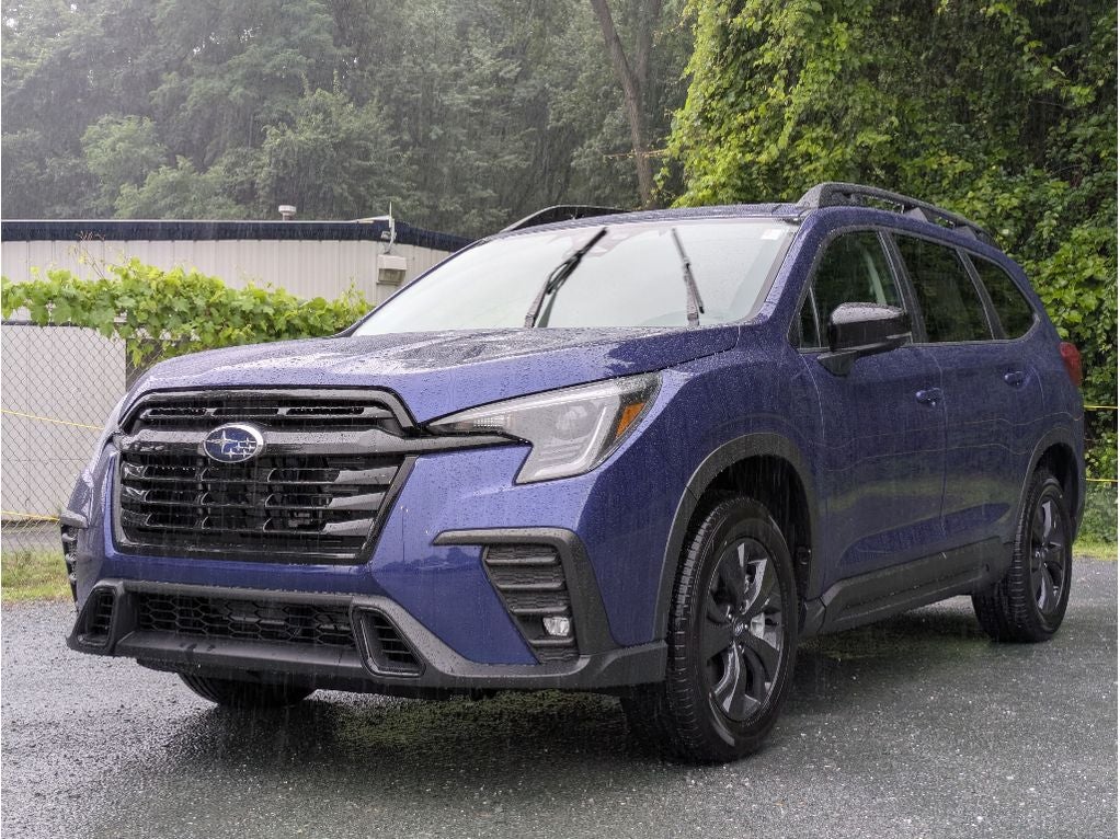2026 Subaru ASCENT Premium 7-Passenger
