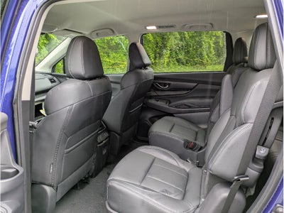 2026 Subaru ASCENT Premium 7-Passenger
