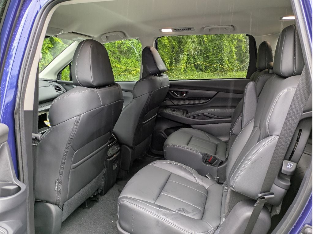 2026 Subaru ASCENT Premium 7-Passenger