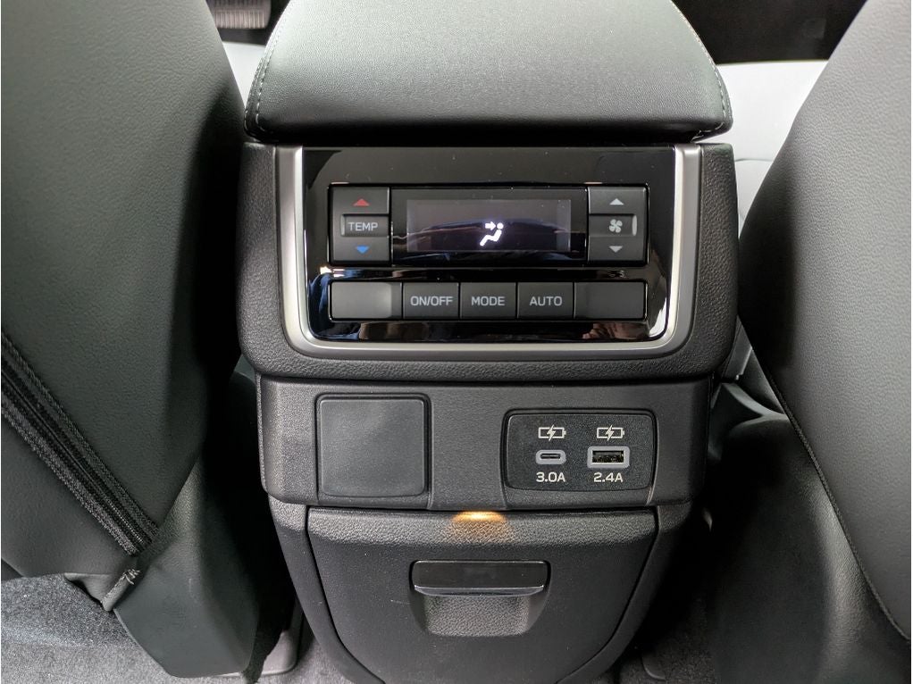 2026 Subaru ASCENT Premium 7-Passenger