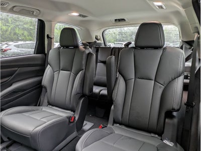 2026 Subaru ASCENT Premium 7-Passenger