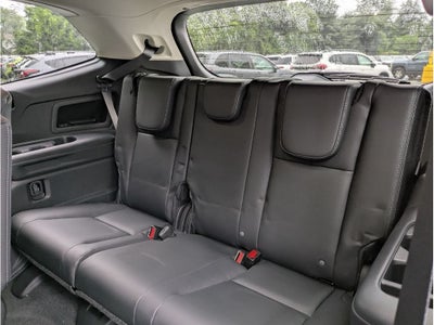 2026 Subaru ASCENT Premium 7-Passenger