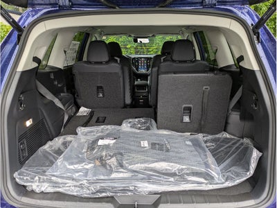 2026 Subaru ASCENT Premium 7-Passenger