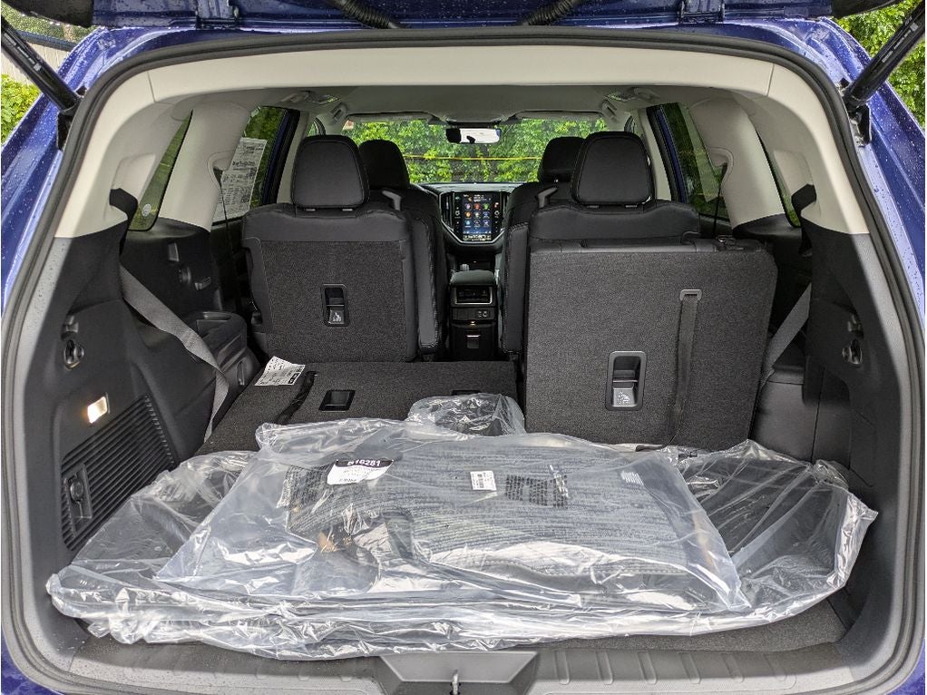 2026 Subaru ASCENT Premium 7-Passenger