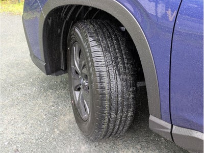 2026 Subaru ASCENT Premium 7-Passenger