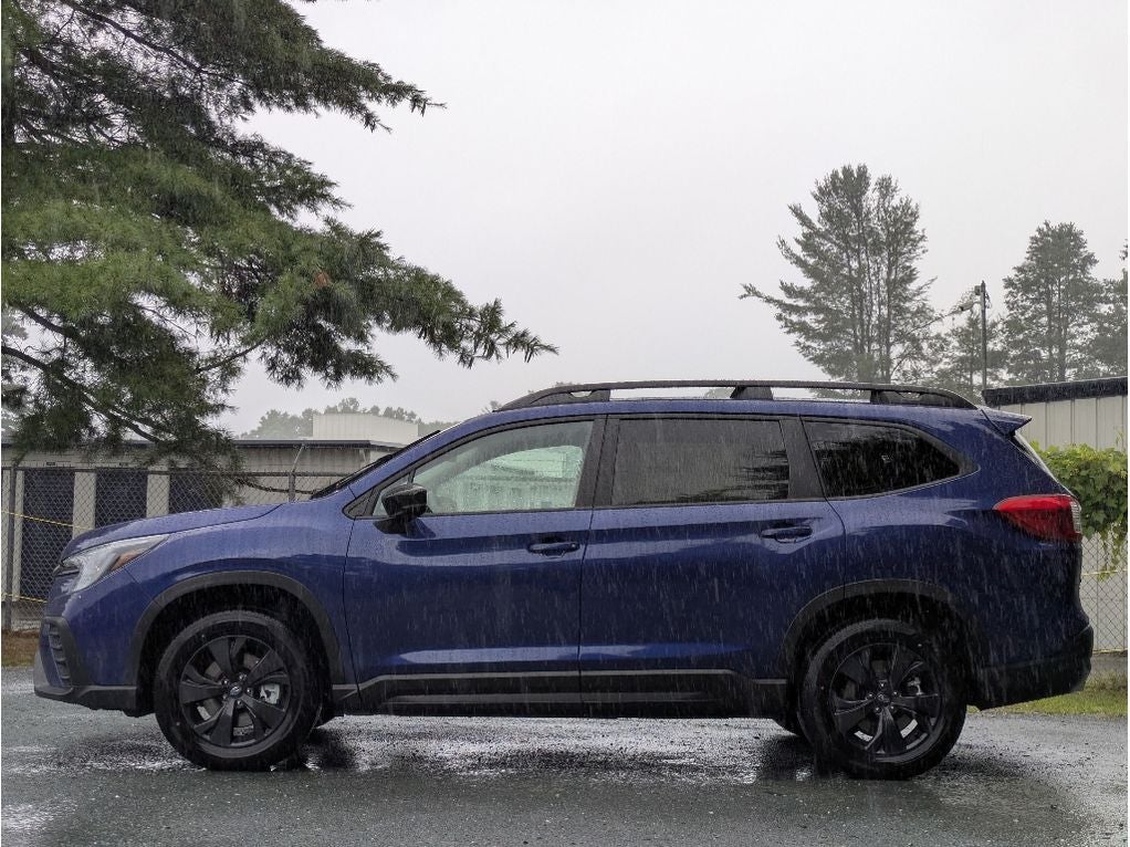 2026 Subaru ASCENT Premium 7-Passenger