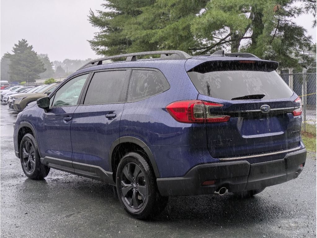 2026 Subaru ASCENT Premium 7-Passenger