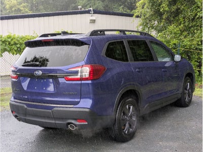 2026 Subaru ASCENT Premium 7-Passenger