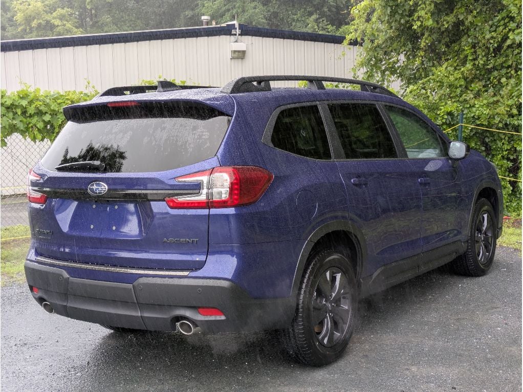2026 Subaru ASCENT Premium 7-Passenger