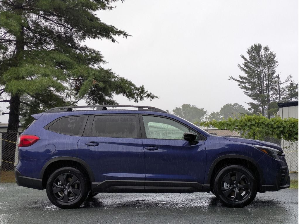 2026 Subaru ASCENT Premium 7-Passenger