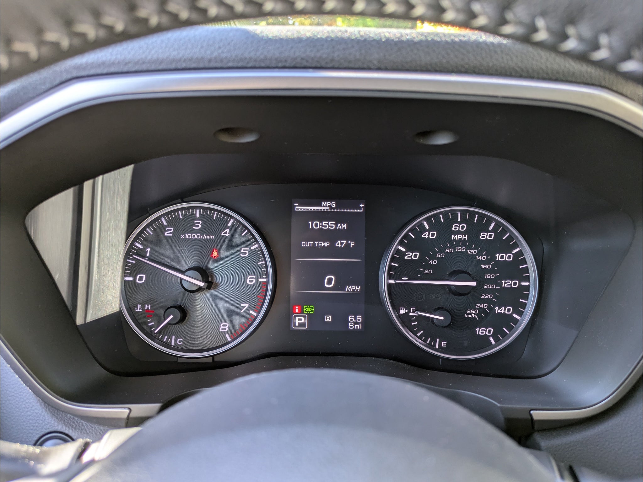 2027 Subaru ASCENT Limited 8-Passenger
