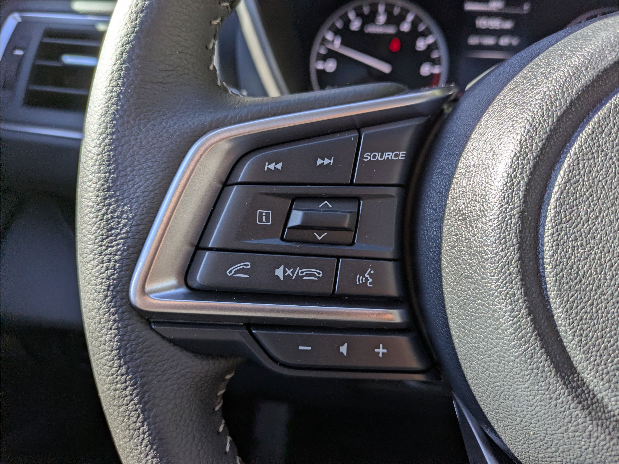 2027 Subaru ASCENT Limited 8-Passenger