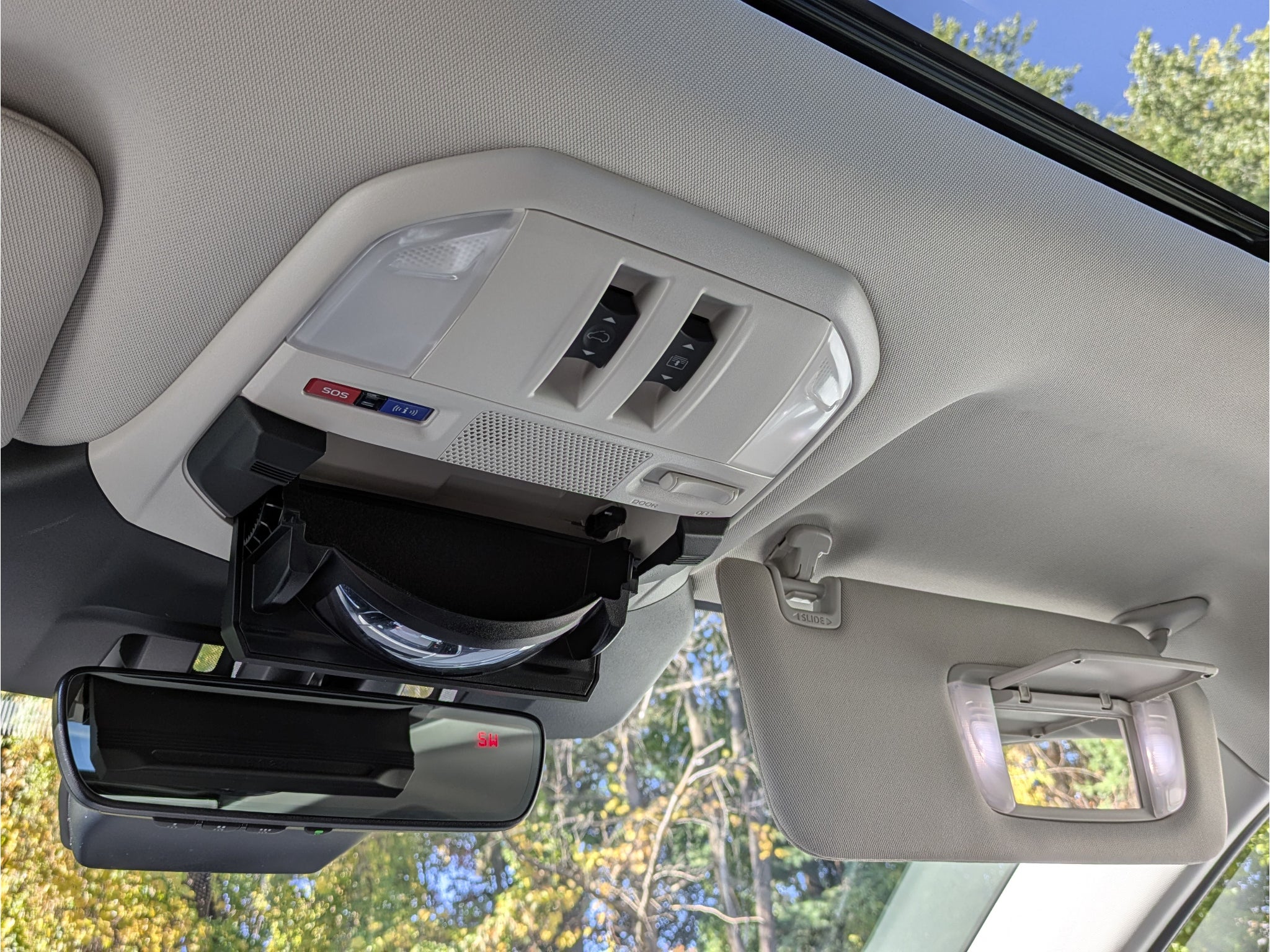 2027 Subaru ASCENT Limited 8-Passenger