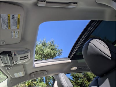 2027 Subaru ASCENT Limited 8-Passenger