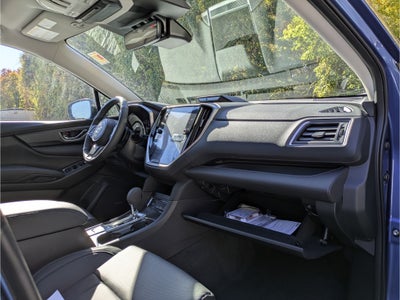 2027 Subaru ASCENT Limited 8-Passenger