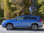 2027 Subaru ASCENT Limited 8-Passenger