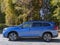 2027 Subaru ASCENT Limited 8-Passenger