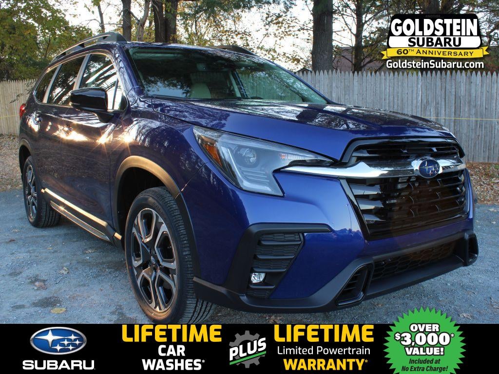 2026 Subaru Ascent Limited