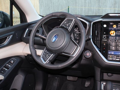 2026 Subaru Ascent Limited