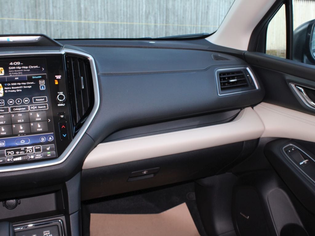 2026 Subaru Ascent Limited