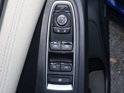 2026 Subaru Ascent Limited