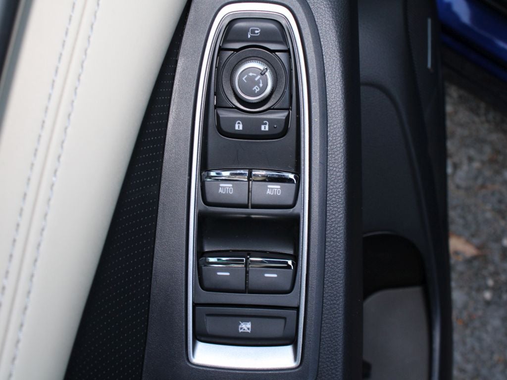 2026 Subaru Ascent Limited