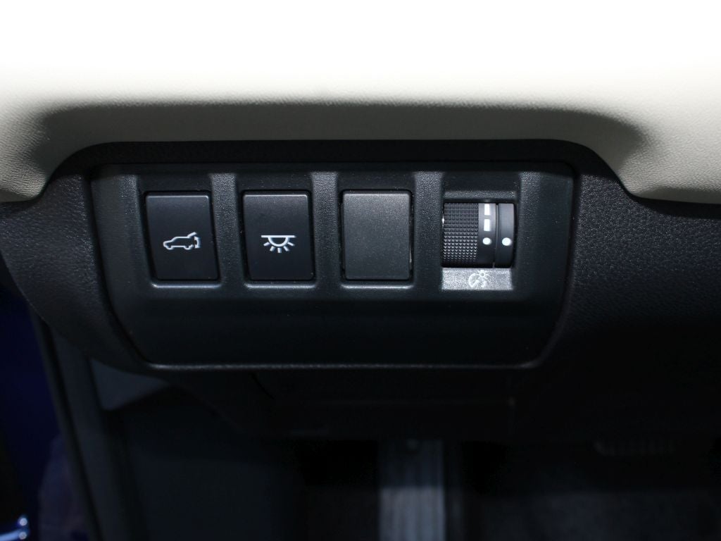 2026 Subaru Ascent Limited