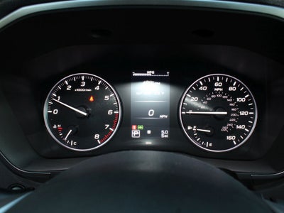 2026 Subaru Ascent Limited