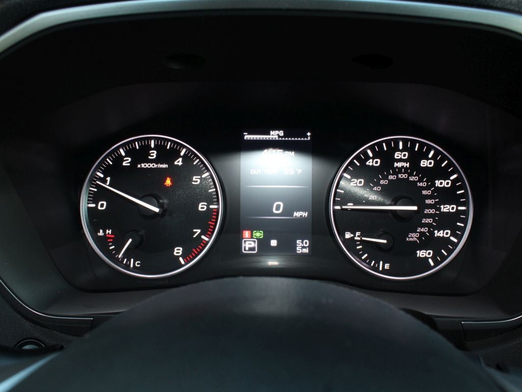 2026 Subaru Ascent Limited