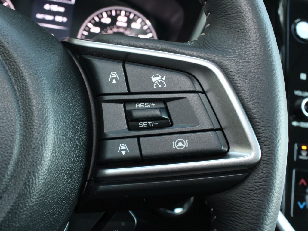 2026 Subaru Ascent Limited