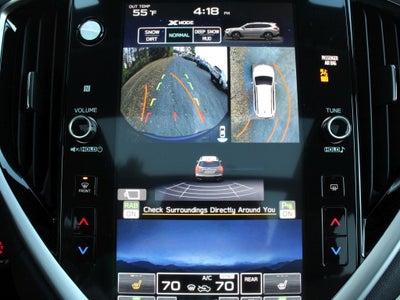 2026 Subaru Ascent Limited