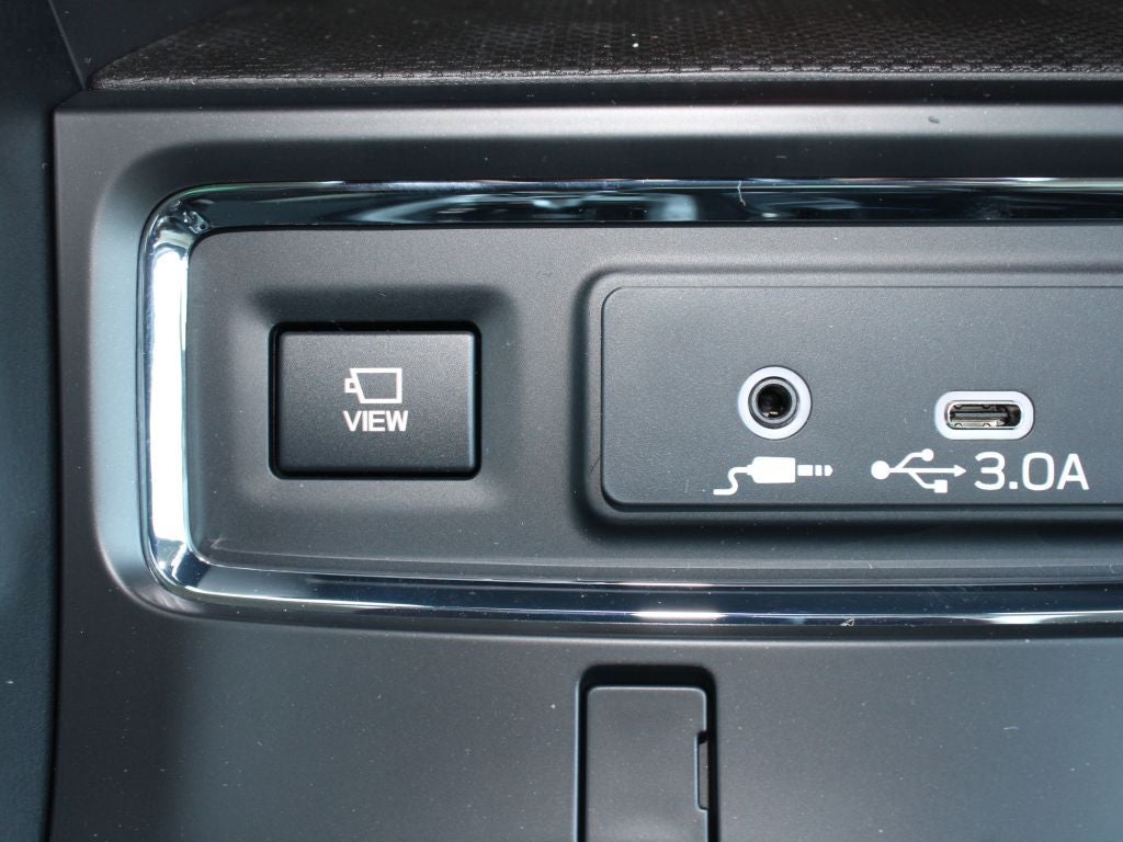 2026 Subaru Ascent Limited