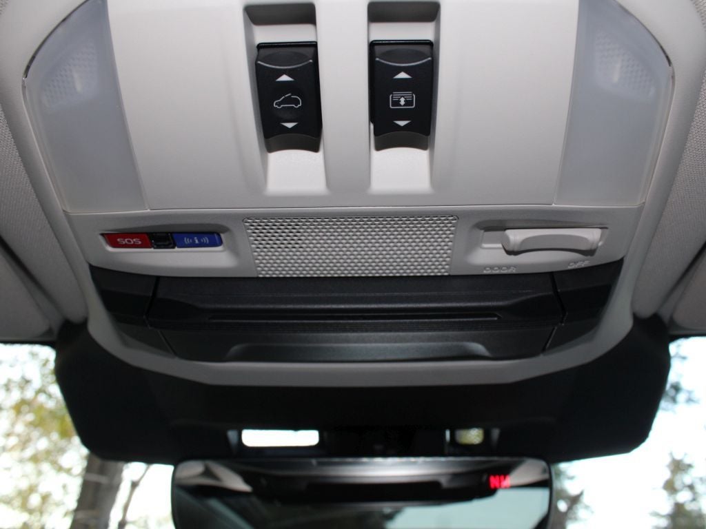 2026 Subaru Ascent Limited