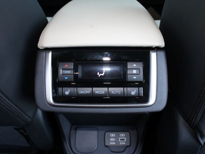 2026 Subaru Ascent Limited