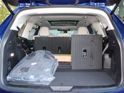 2026 Subaru Ascent Limited