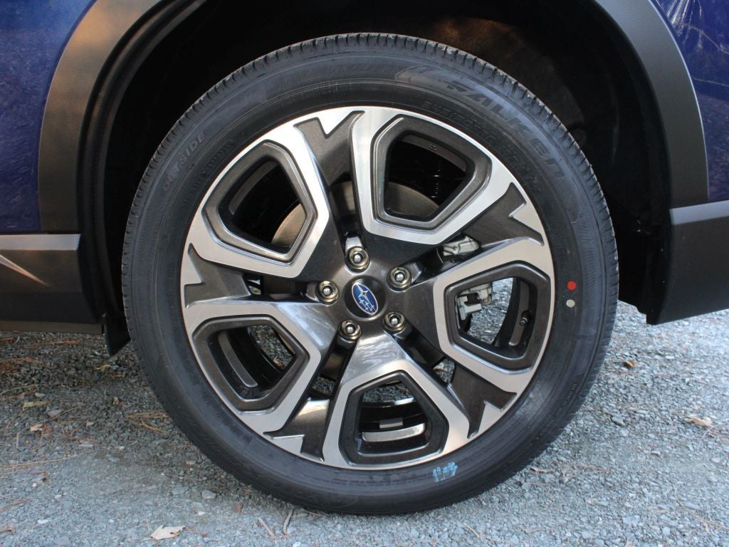 2026 Subaru Ascent Limited