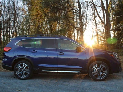 2026 Subaru Ascent Limited