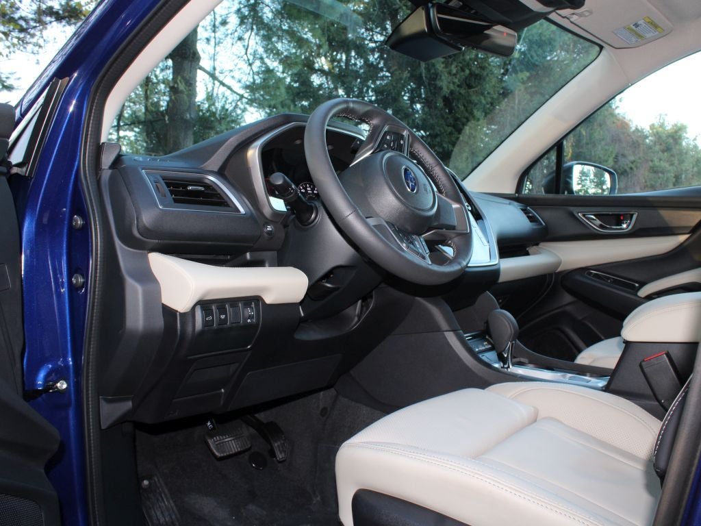 2026 Subaru Ascent Limited