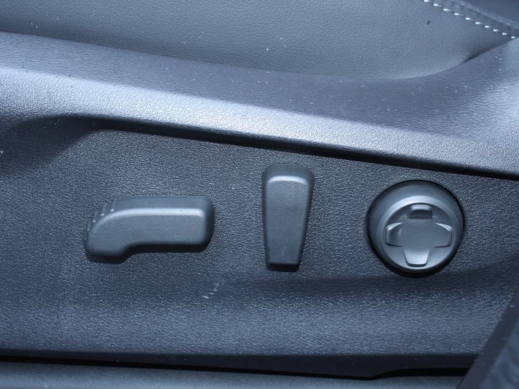 2026 Subaru ASCENT Limited 8-Passenger