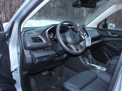 2026 Subaru ASCENT Limited 8-Passenger