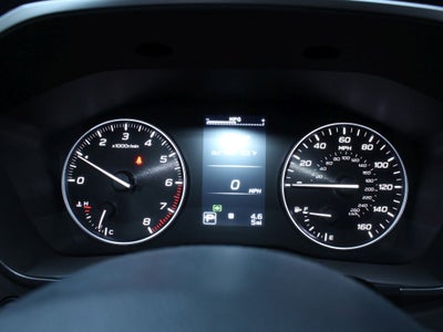 2026 Subaru ASCENT Limited 8-Passenger