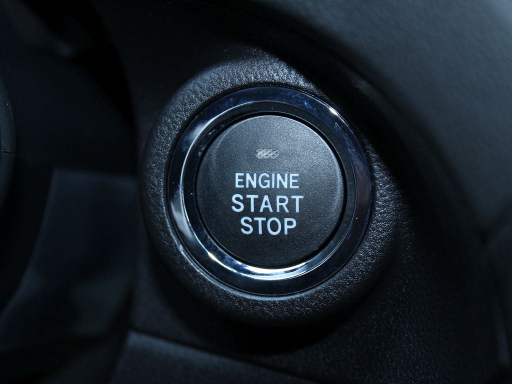 2026 Subaru ASCENT Limited 8-Passenger